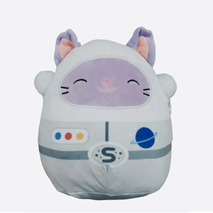 Squishmallow 5" Space