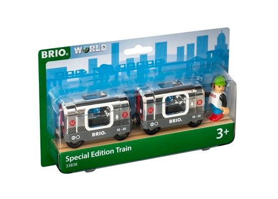Brio SPecial Edition 2020