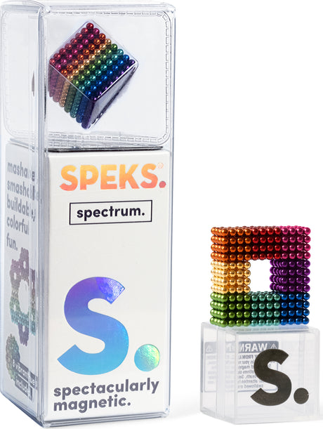 Spectrum Speks