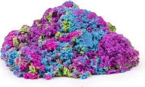 Kinetic Sand Rainbow Unicorn 5oz Container