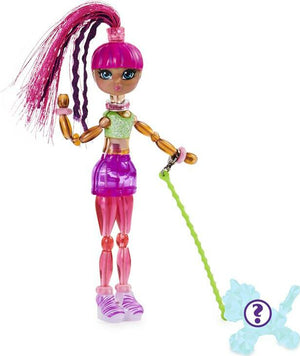 Twisty Girlz (styles may vary)