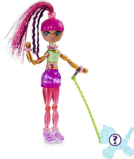 Twisty Girlz (styles may vary)