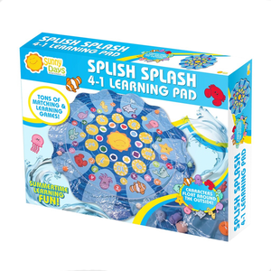 Splash Pad