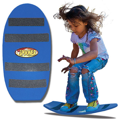 Spooner Freestyle Board
