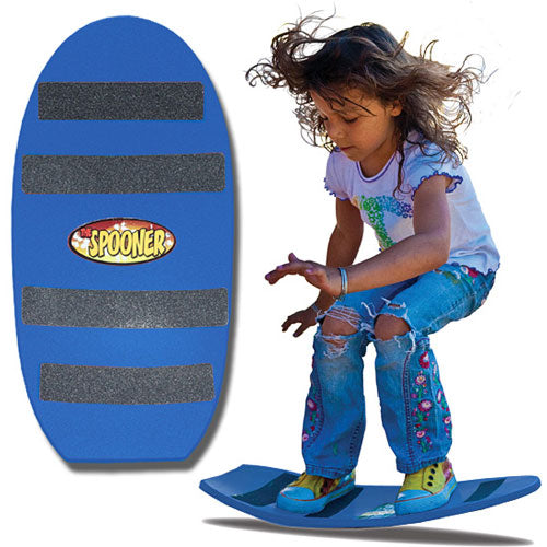 Spooner Freestyle Board