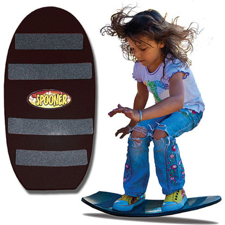 Spooner Freestyle Board