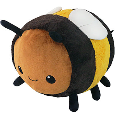 Fuzzy Bumblebee (15")