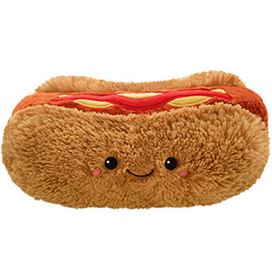 Mini Hot Dog (8")