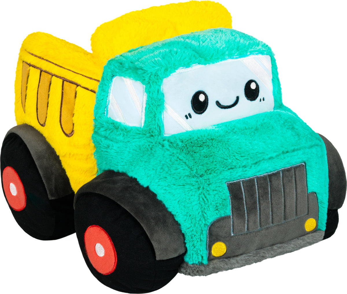 Squishable Go! Dump Truck (12