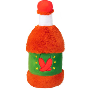 Mini Comfort Food Hot Sauce (10")