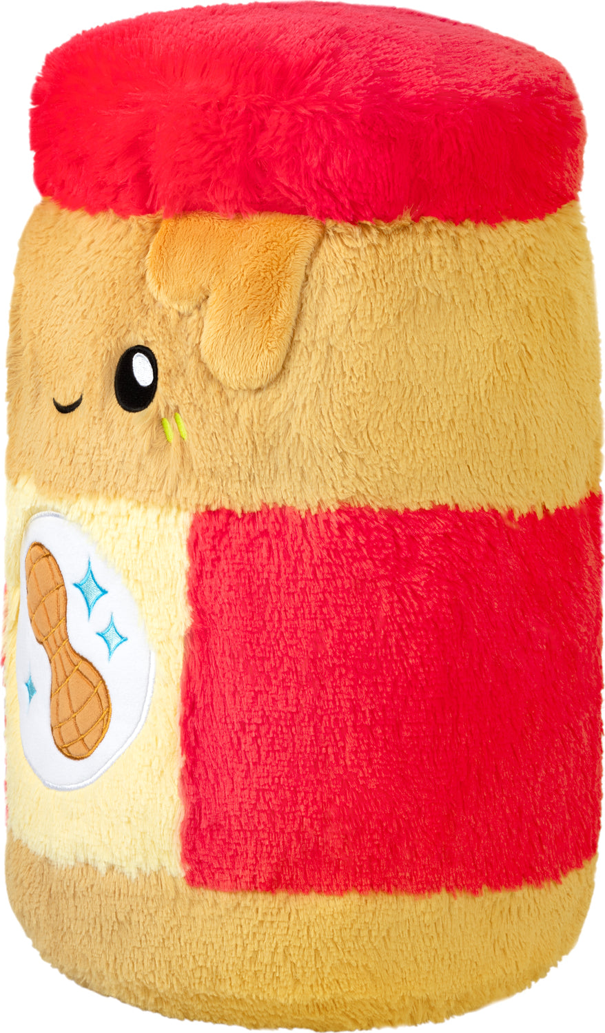 Comfort Food Peanut Butter Jar