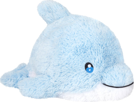 Mini Squishable Dolphin