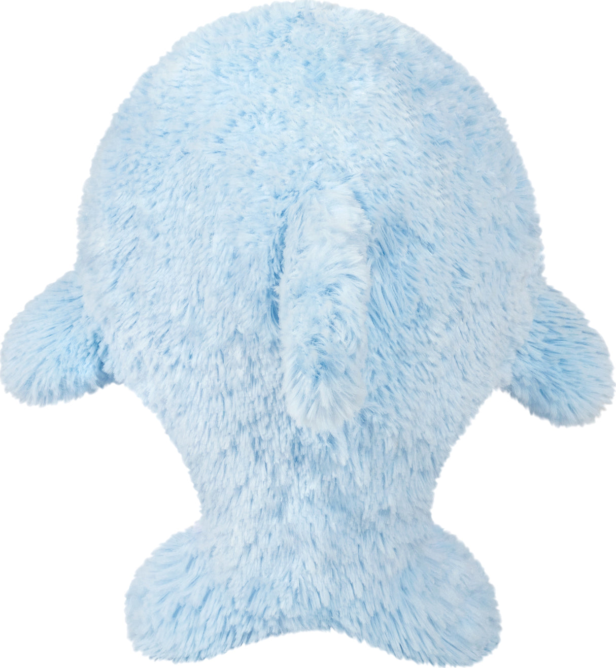 Mini Squishable Dolphin