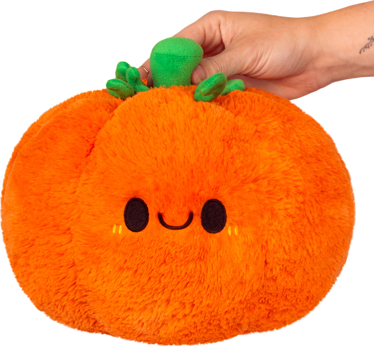 Mini Squishable Pumpkin