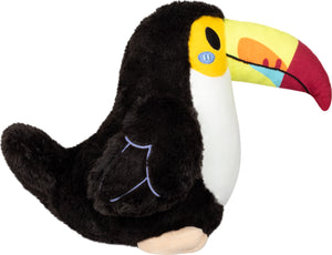 Mini Squishable Toucan