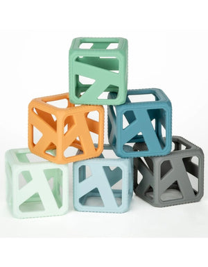 Stack n Chew - Earthy