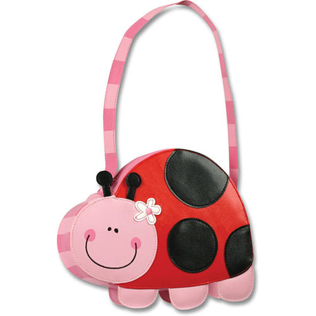 Go Go Purse Ladybug