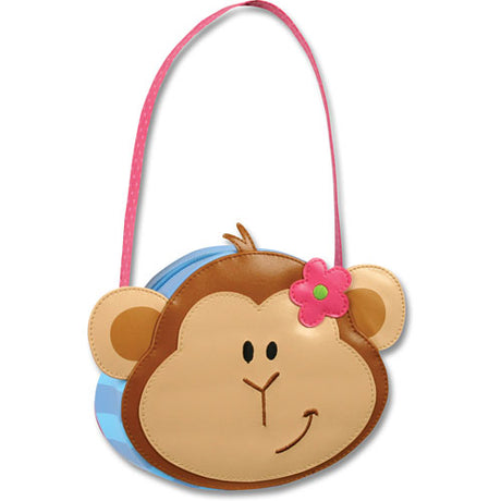 Go Go Purse Monkey