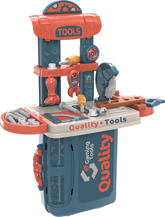 Tool Case Playset