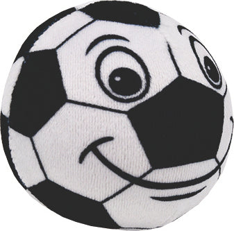 Sports - PBJ's Plush Ball Jellies