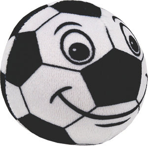 Sports - PBJ's Plush Ball Jellies