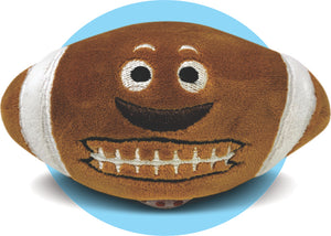 Sports - PBJ's Plush Ball Jellies