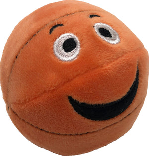 Sports - PBJ's Plush Ball Jellies