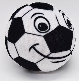Sports - PBJ's Plush Ball Jellies