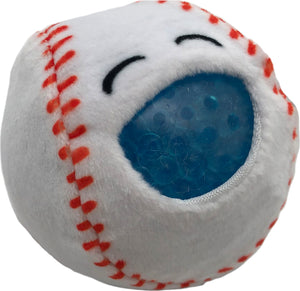 Sports - PBJ's Plush Ball Jellies