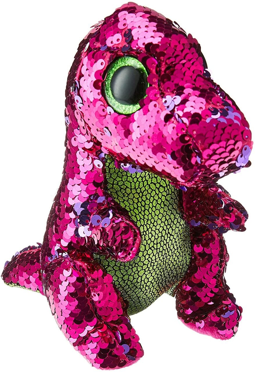 Stompy Flippable