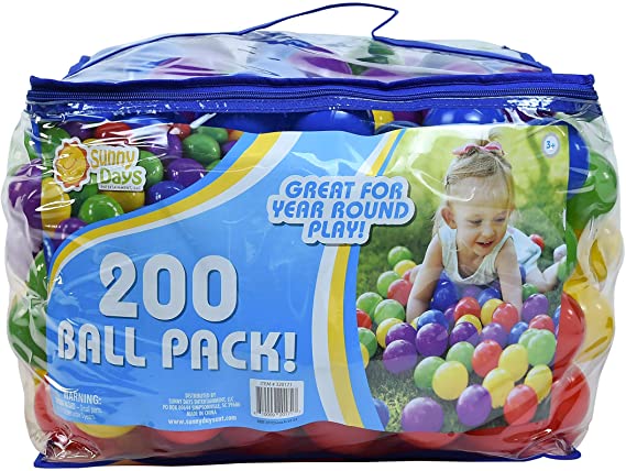 Play Pit PBall Refills