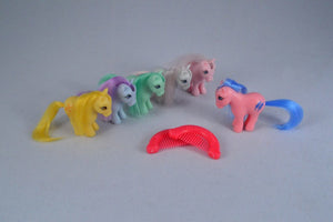World'S Smallest My Little Pony