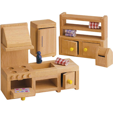 Cooking Up Fun-kitchen