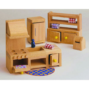 Cooking Up Fun-kitchen