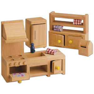 Cooking Up Fun-kitchen