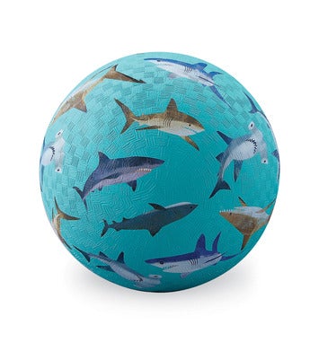 7" Playball/Sharks