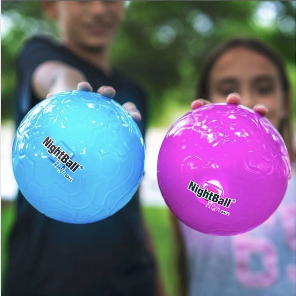 Night Ball High Ball