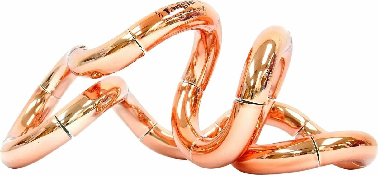 Palm Tangle Metallic - Assorted Styles (each sold individually)
