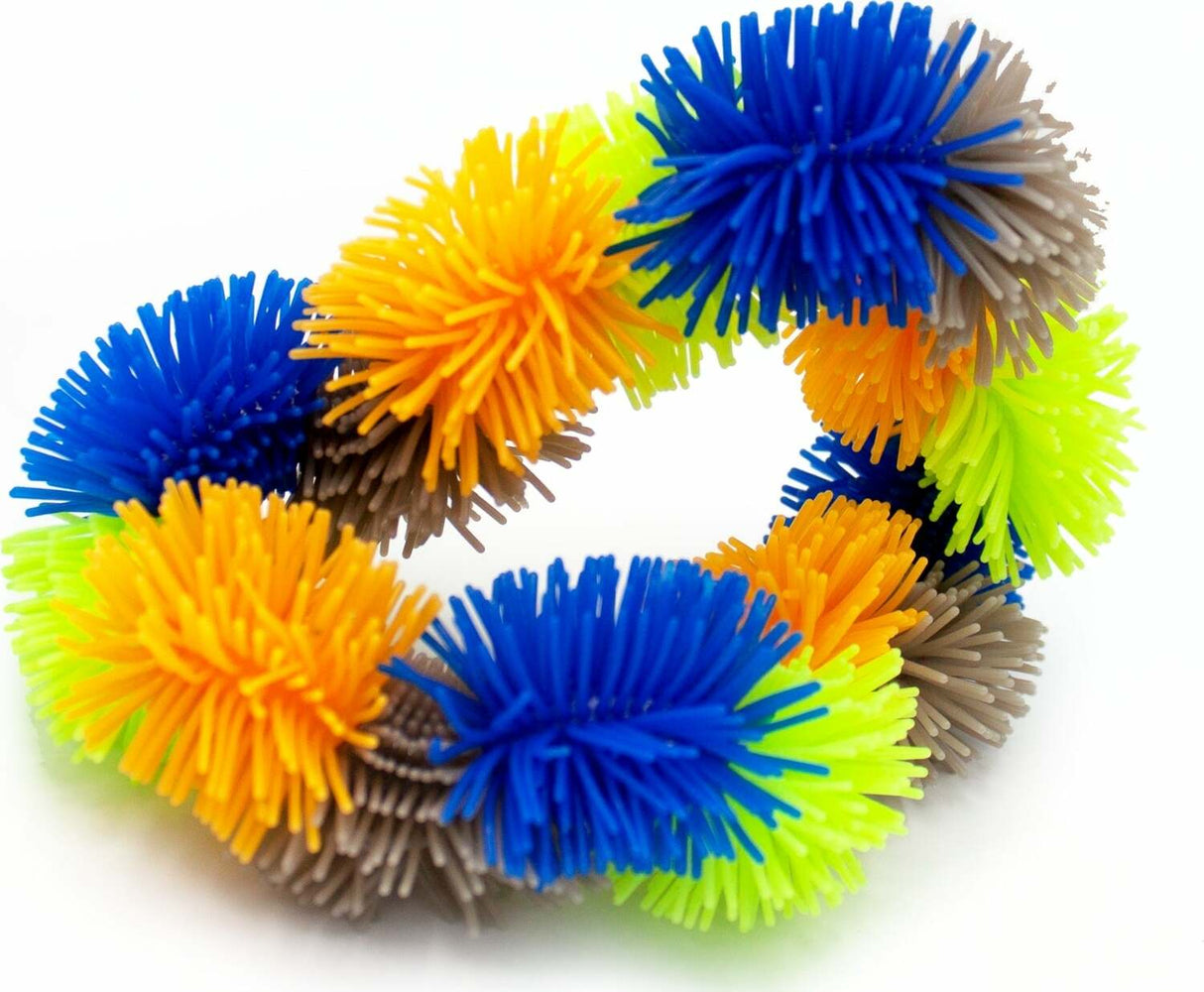 Tangle Hairy - Assorted Colors (each sold individually)