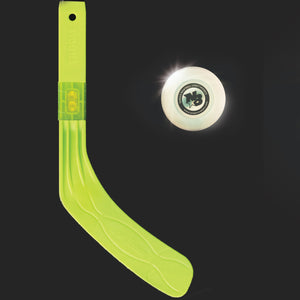 Tangle NightBall Hockey Set