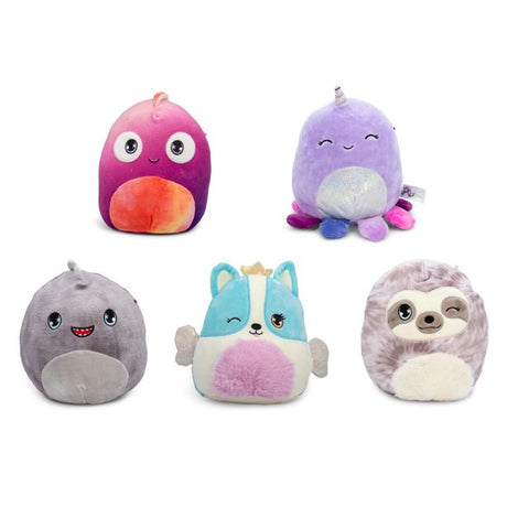 Squishmallow 8" Mystery Bag