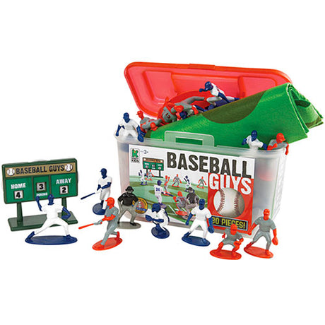 Baseball Guys