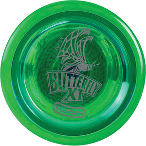 Butterfly Yo-Yo