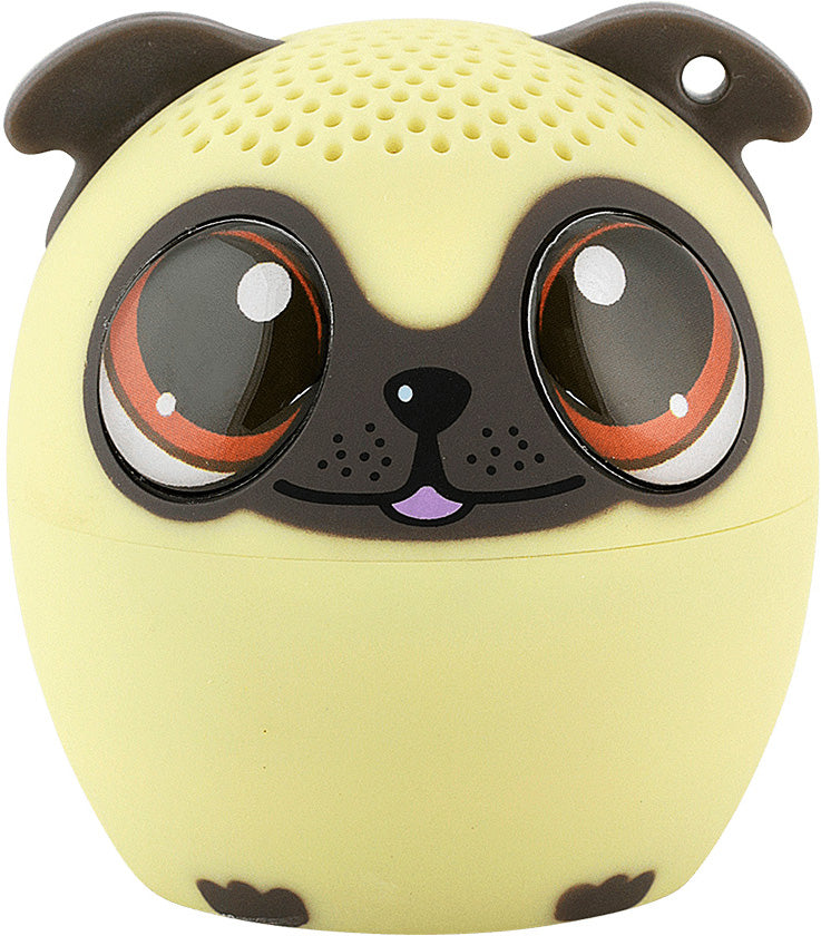 My Audio Pet - Power Pup Portable Bluetooth Speaker