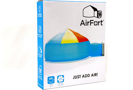 AirFort - Beach Ball Blue