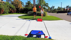 Cornhole