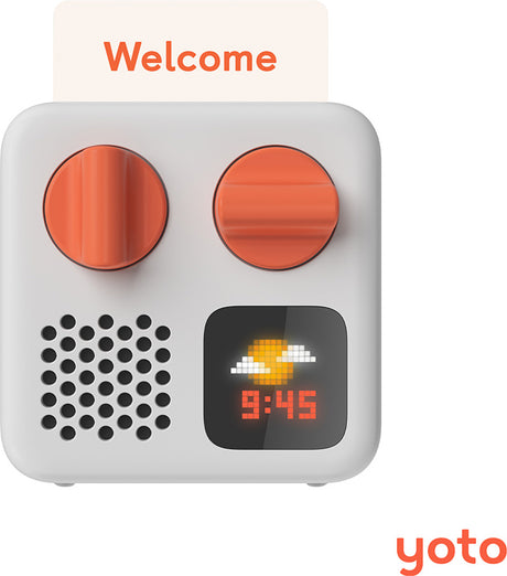Yoto Mini Player