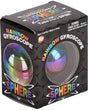 Rainbow Gyroscope Sphere