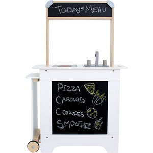 Cook 'n Serve Kitchen