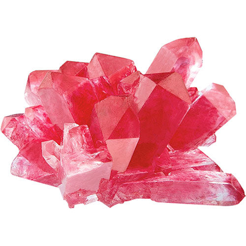 Crystal Growing Experimental Kit
